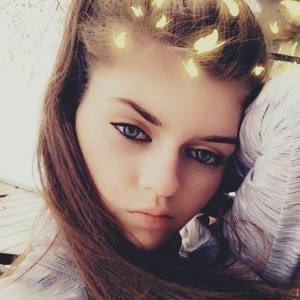 Meet your Posher, Brookelynn